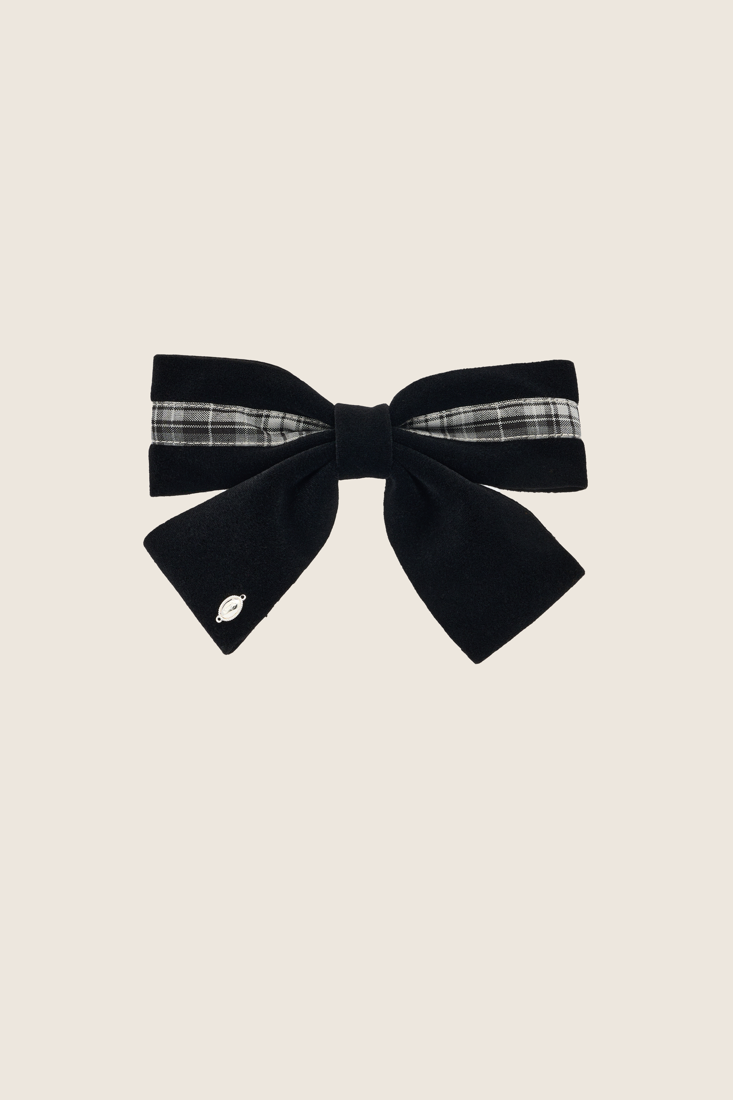 Darcy Girl Hairpin
