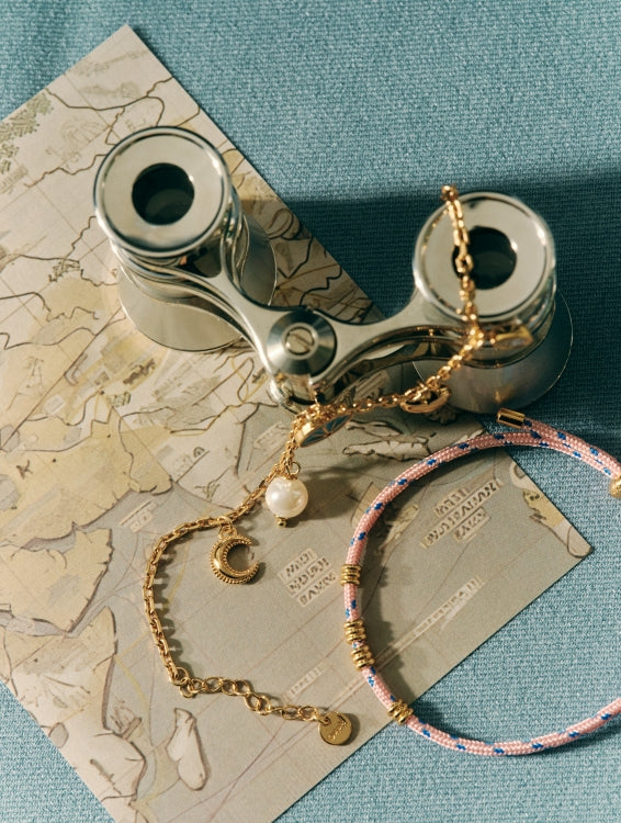 Star Dream Full Load Bracelet Set