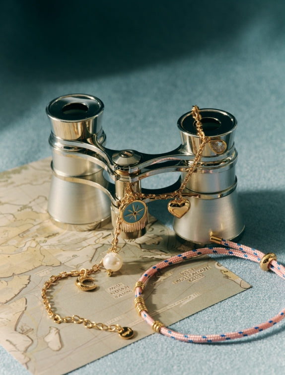 Star Dream Full Load Bracelet Set