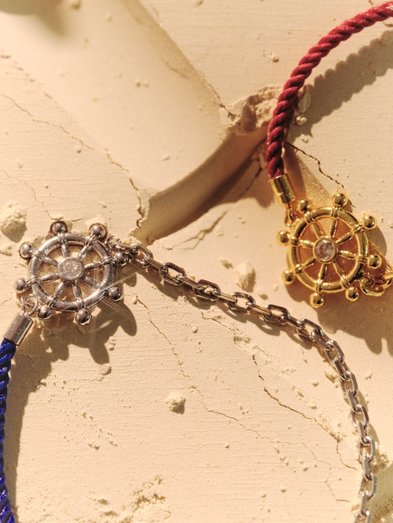 Twilight Meridian Bracelet