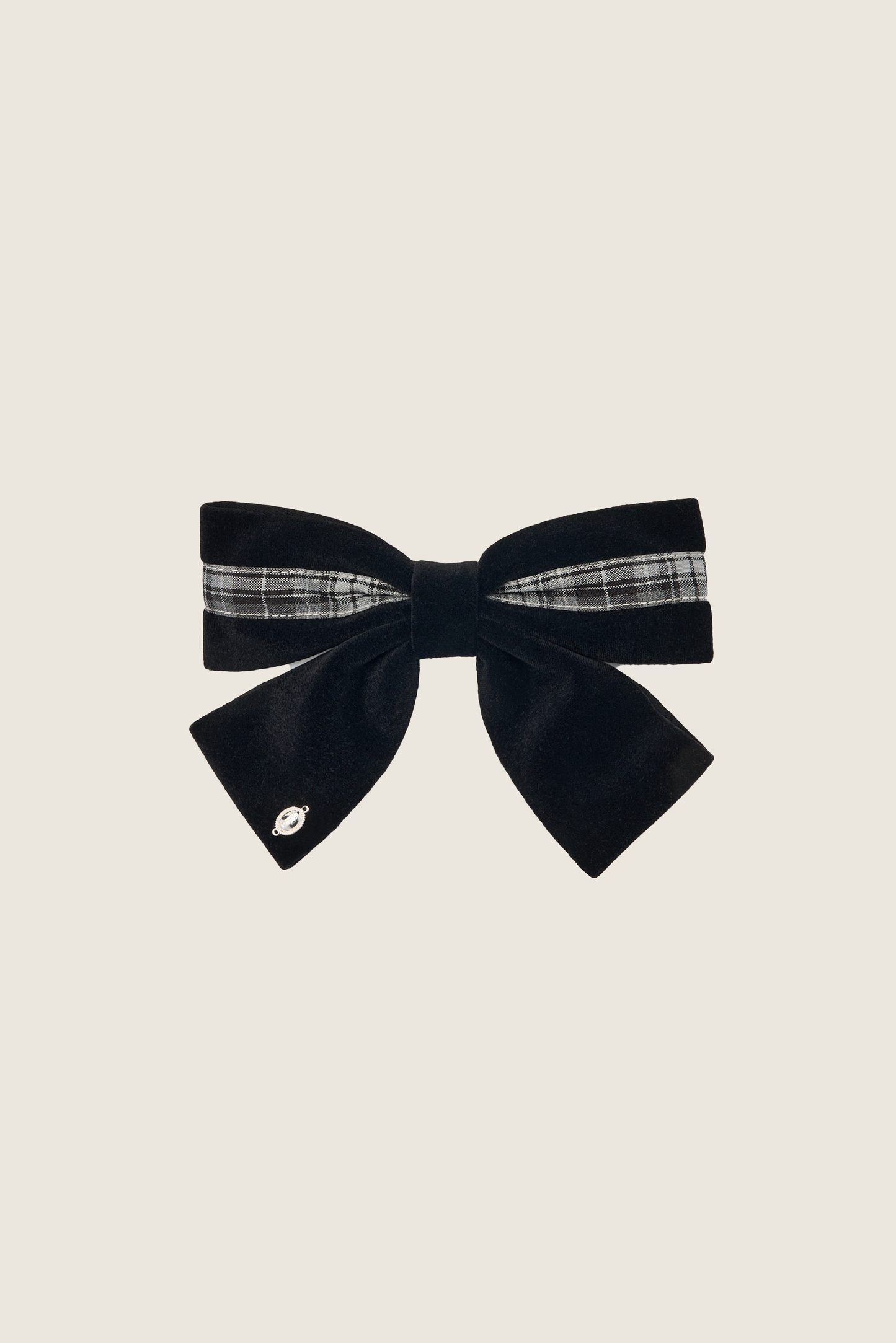 Darcy Girl Hairpin