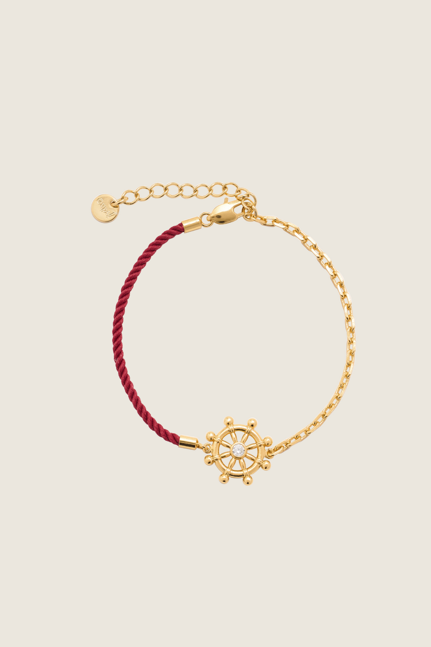 Twilight Meridian Bracelet
