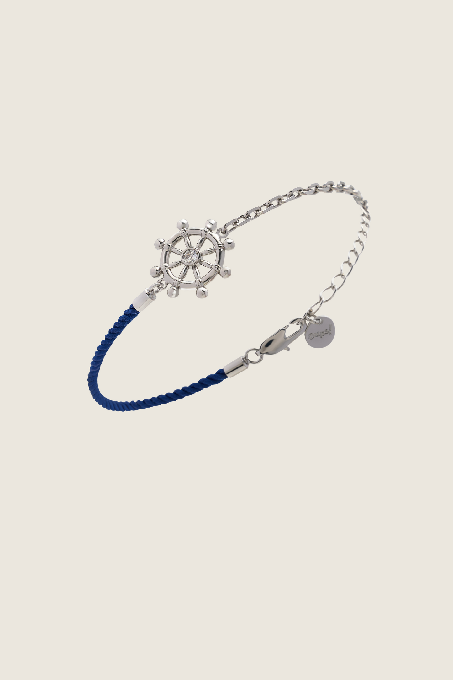 Twilight Meridian Bracelet