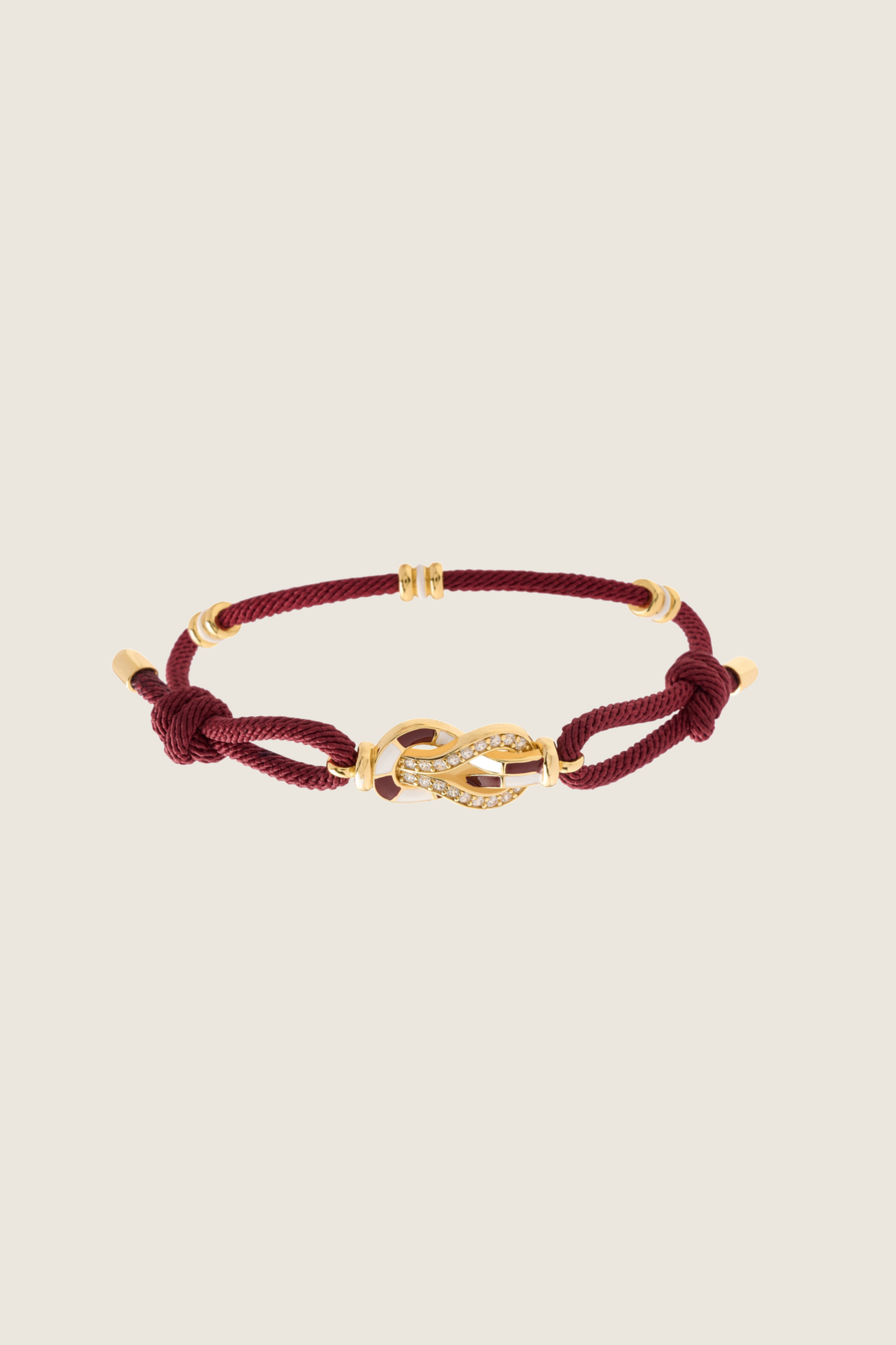 Poseidon's Passage Drawstring Bracelet