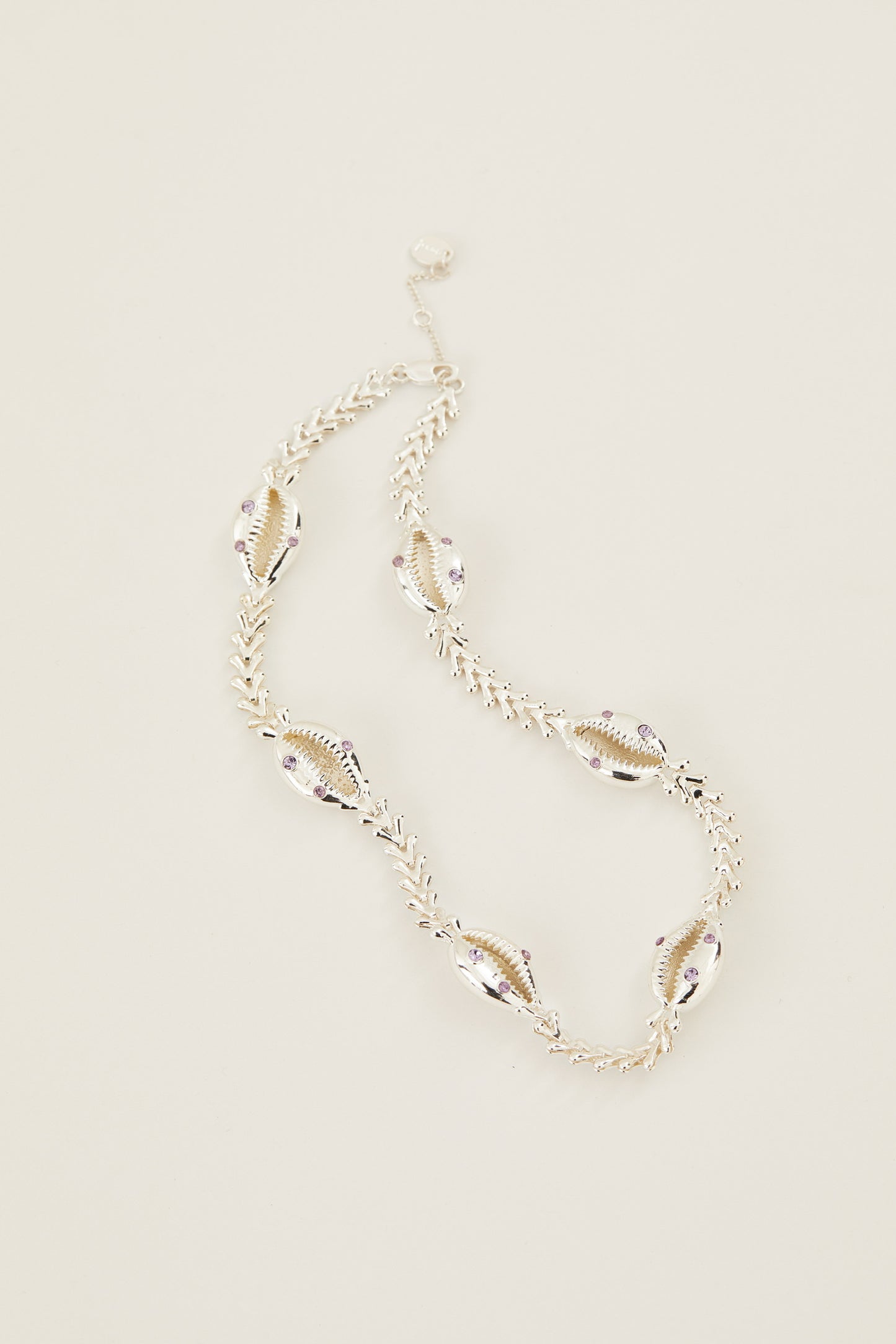 (G)I-DLE YUQI's Poseidon Trident Necklace Stainless Steel Mythic Pendant