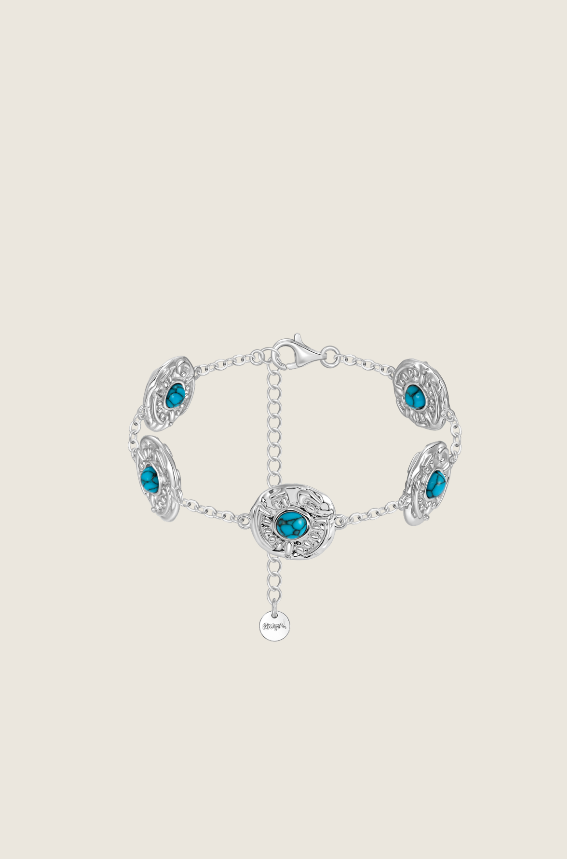 Full Moon Realm Bracelet