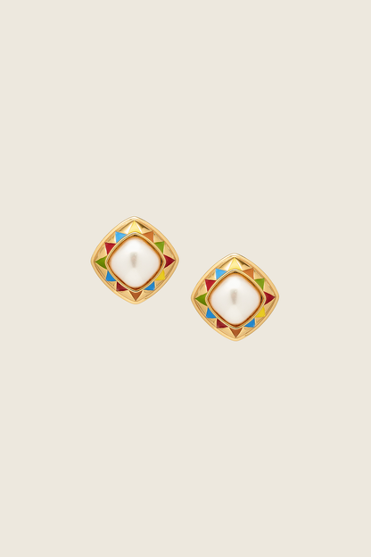 Classic Renewal Earrings