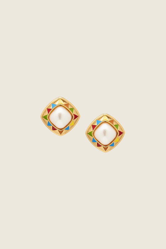 Classic Renewal Earrings