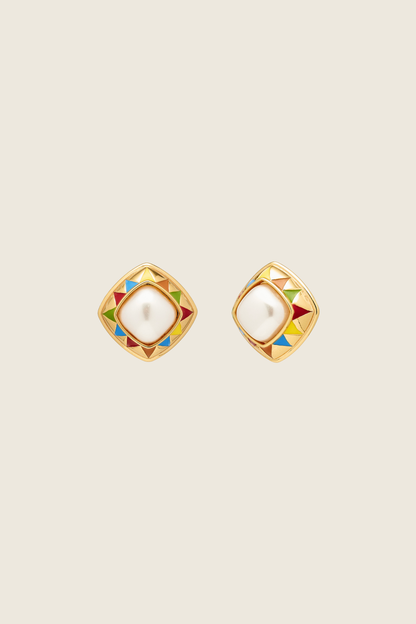 Classic Renewal Earrings