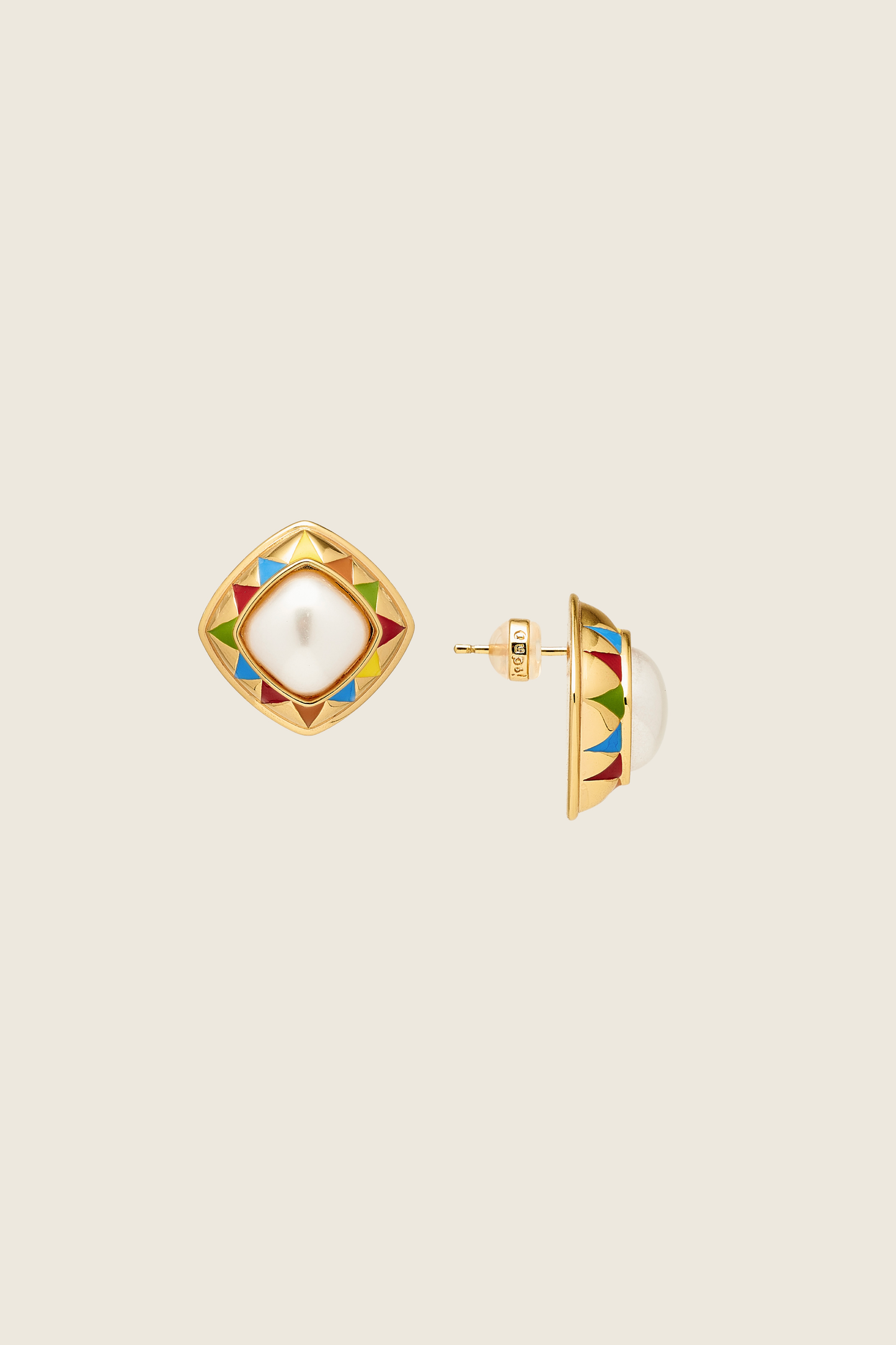 Classic Renewal Earrings