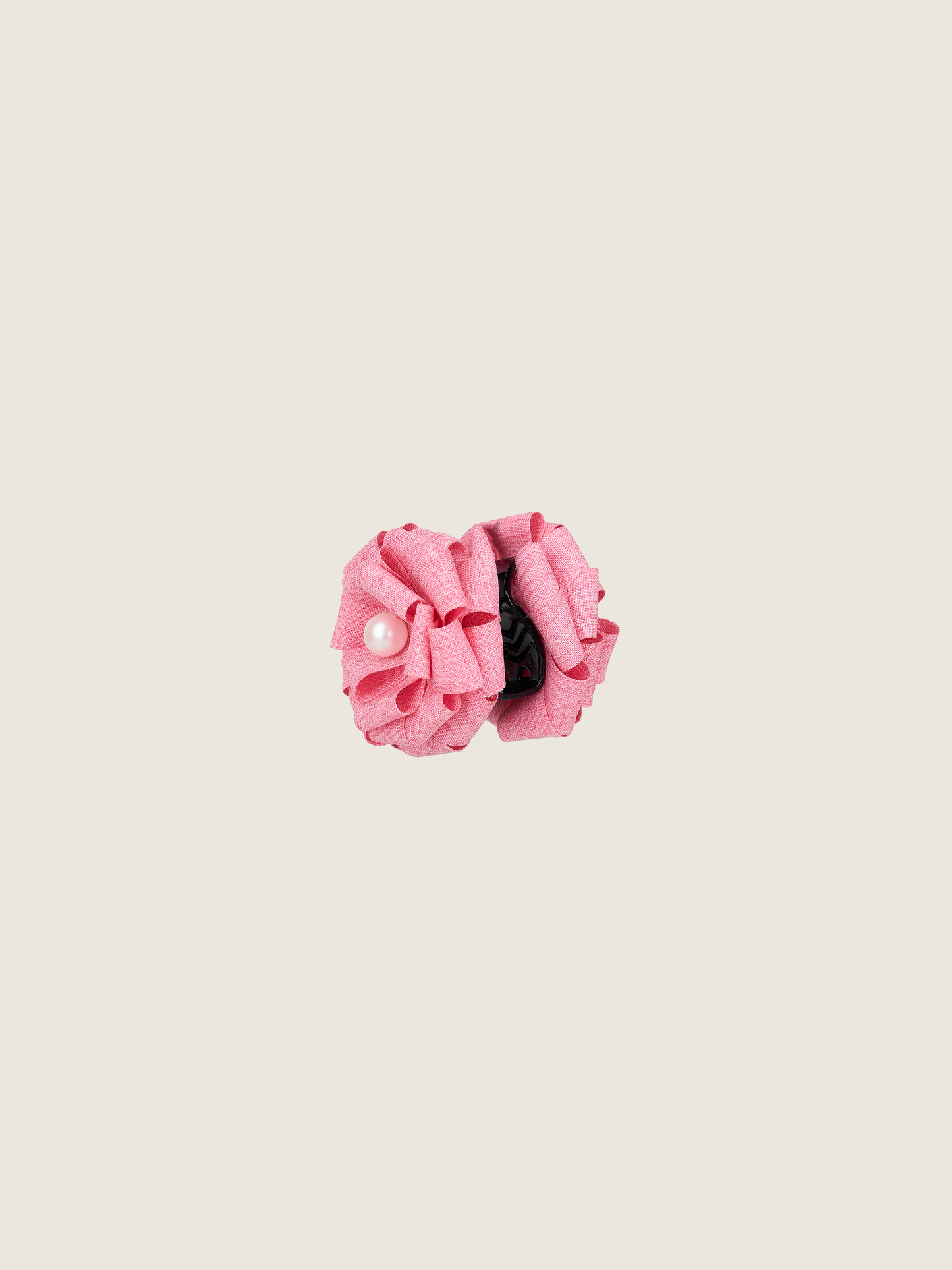 Petal of Pride Hair Clip