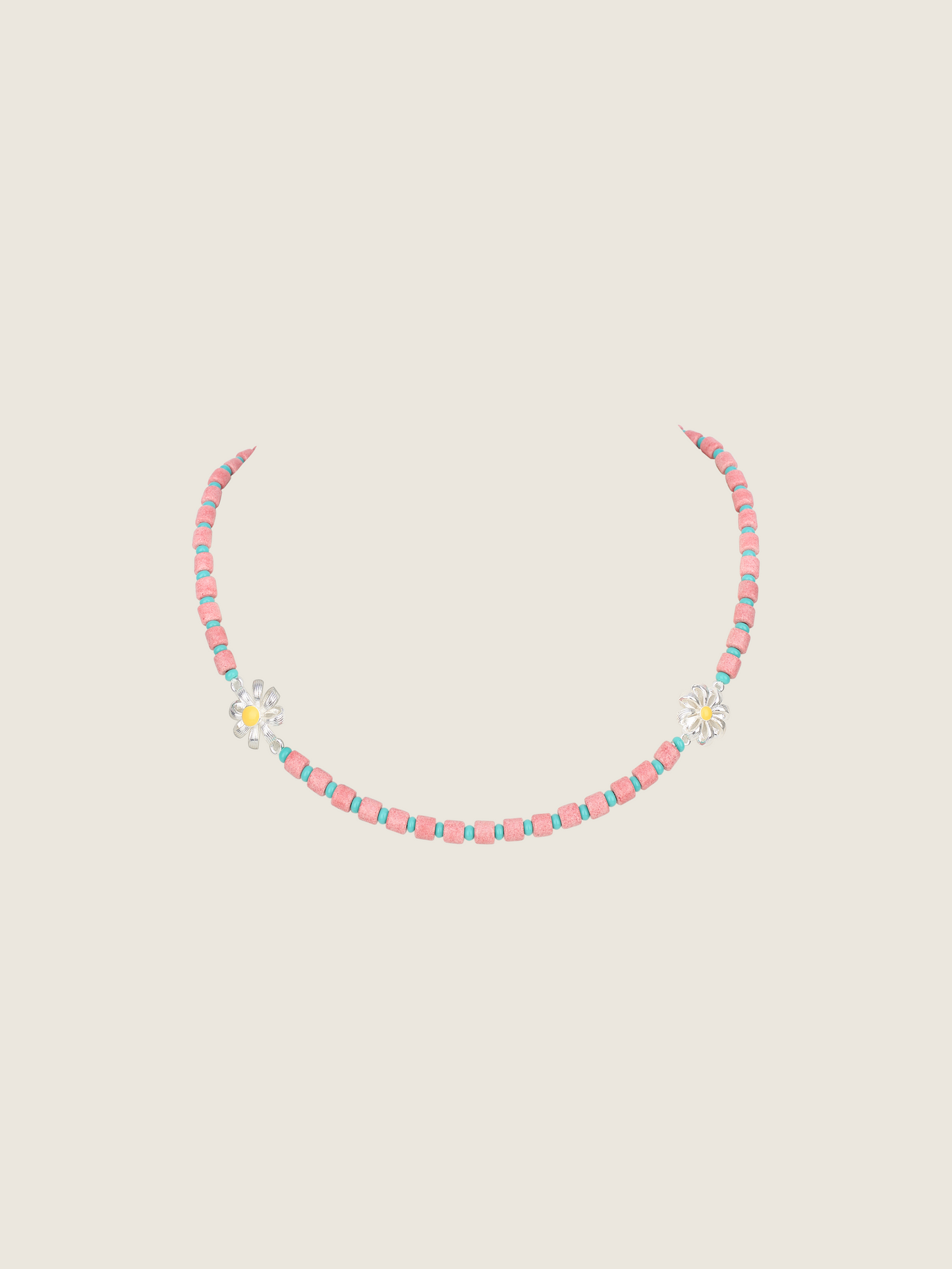 Blossom Trails Necklace