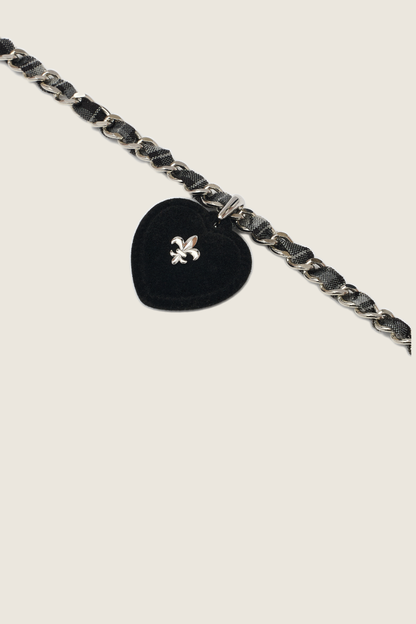 The Heart of Britain Necklace