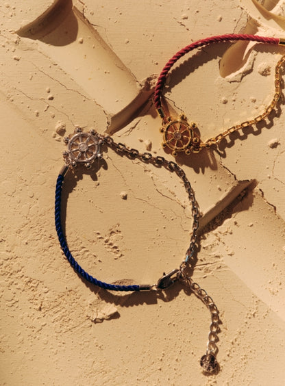 Twilight Meridian Bracelet