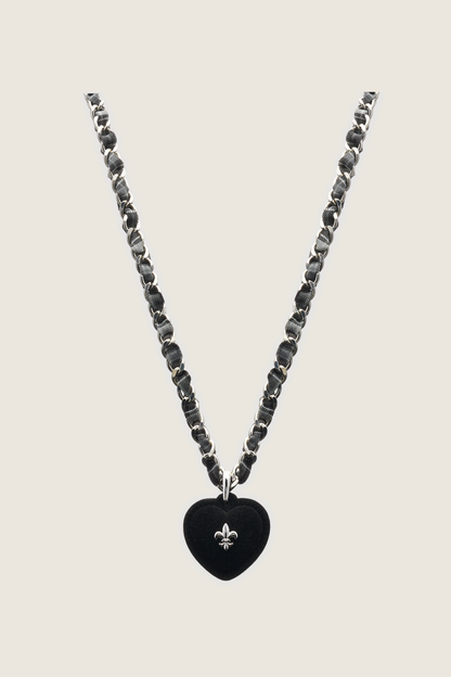 The Heart of Britain Necklace