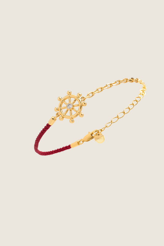Twilight Meridian Bracelet