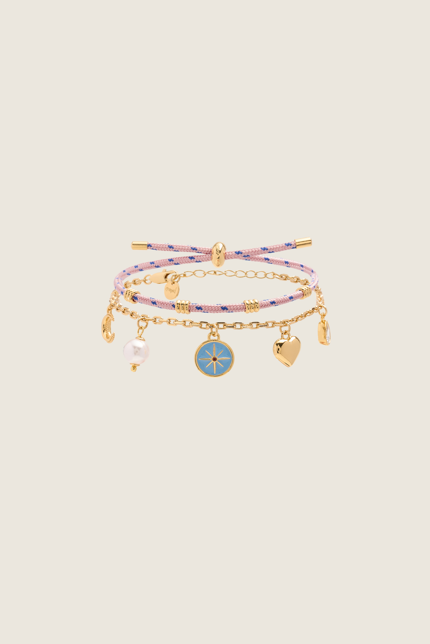 Star Dream Full Load Bracelet Set