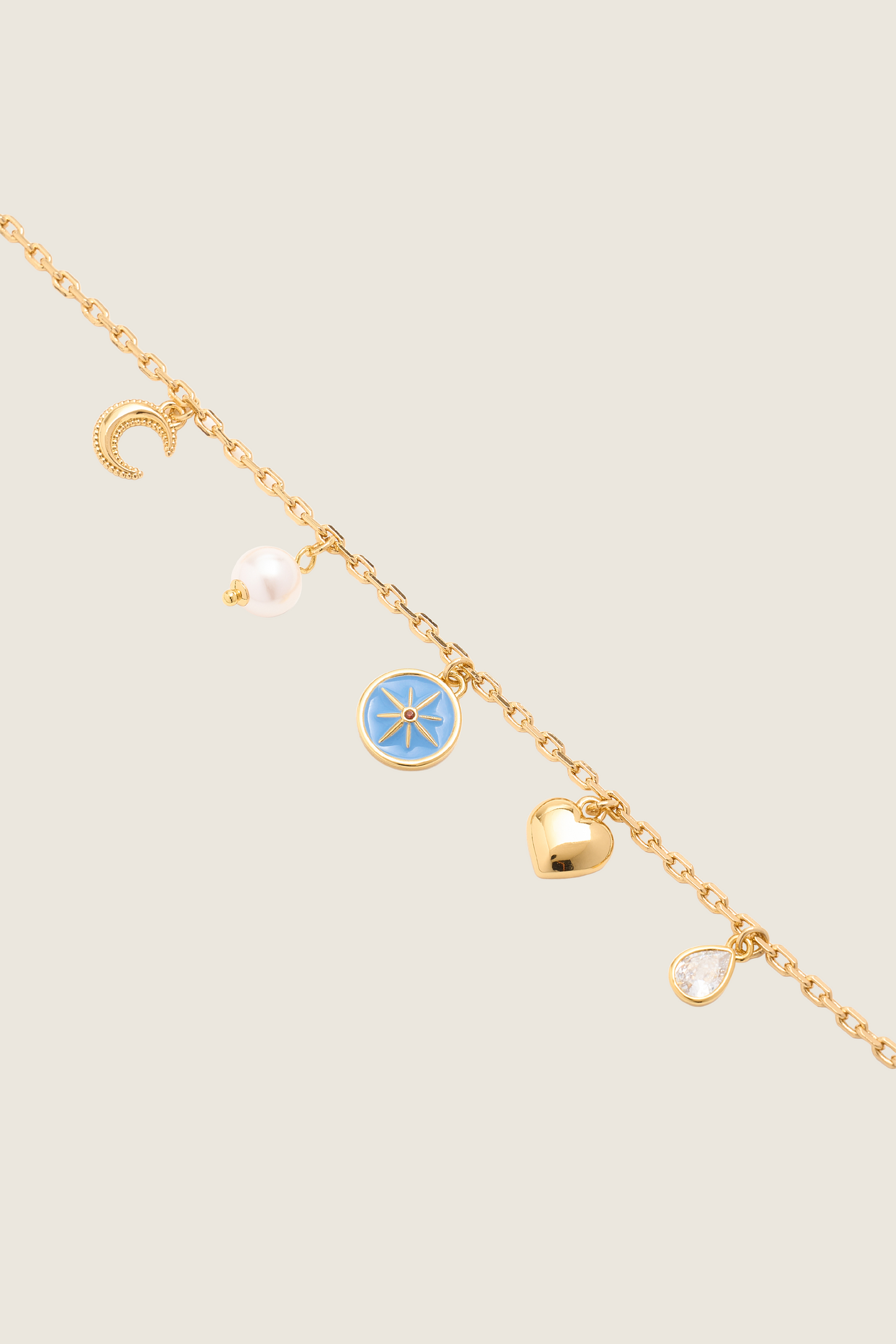 Star Dream Full Load Bracelet Set