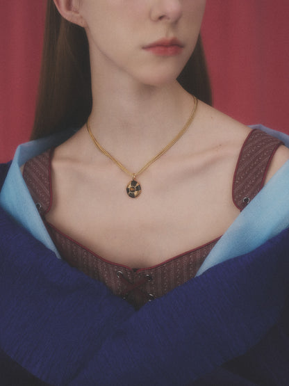 Simonetta's Covenant Necklace