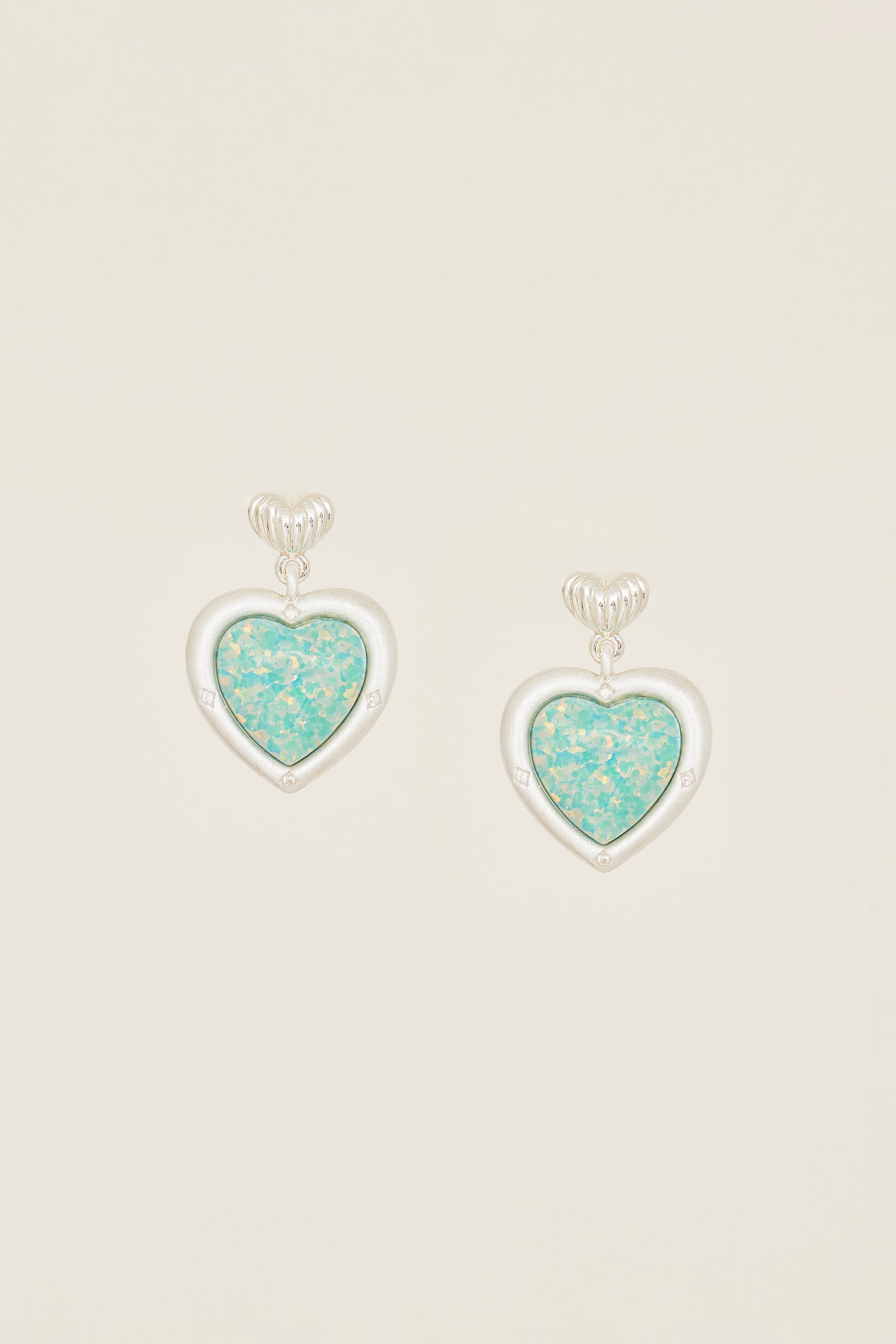 The Little Mermaid Earrings