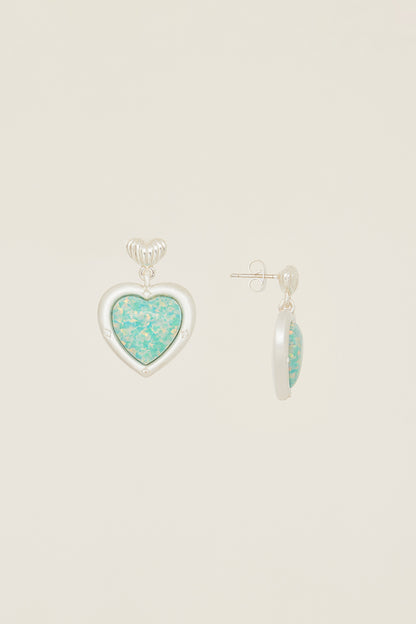 The Little Mermaid Earrings