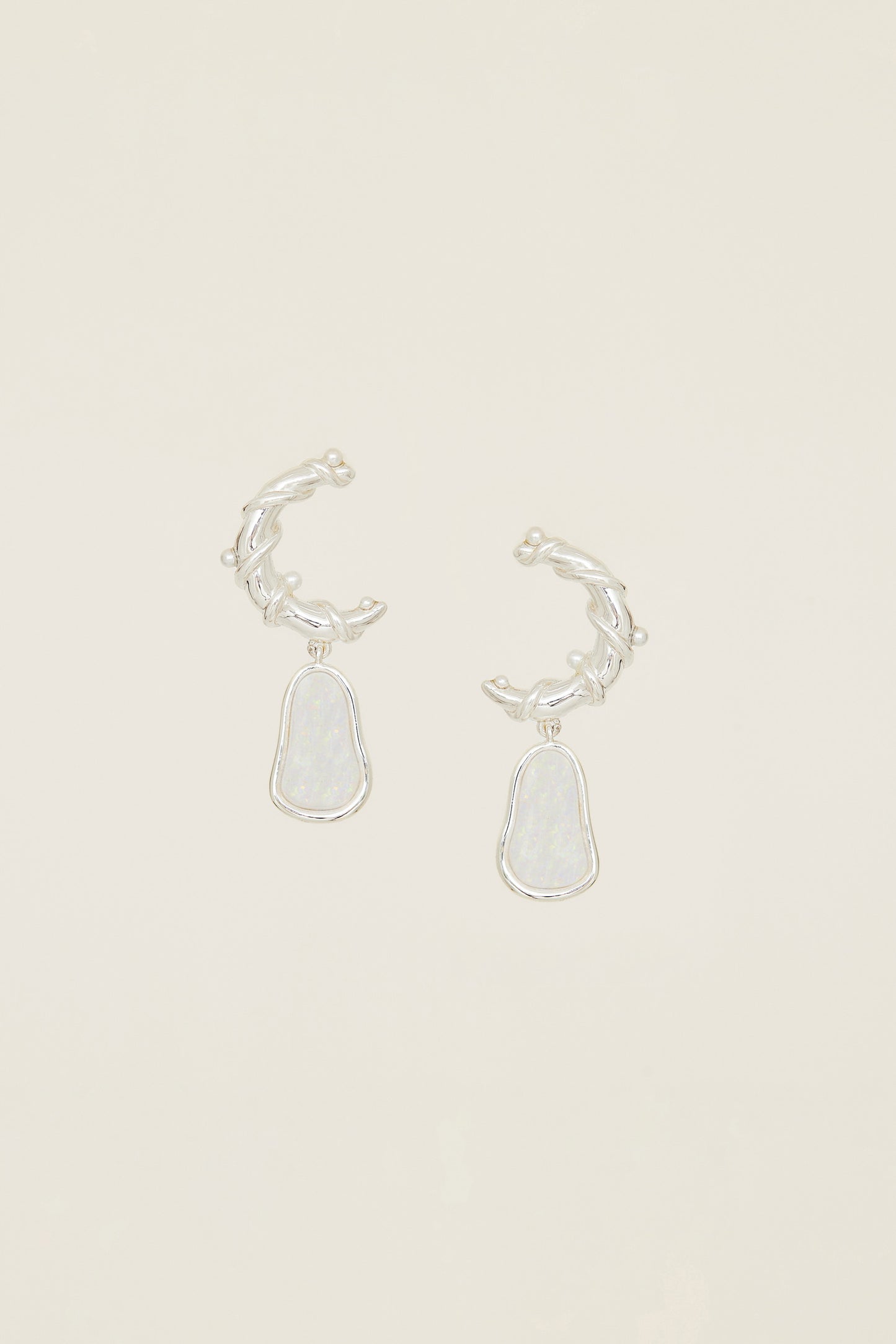 Daphne's Laurels Earrings