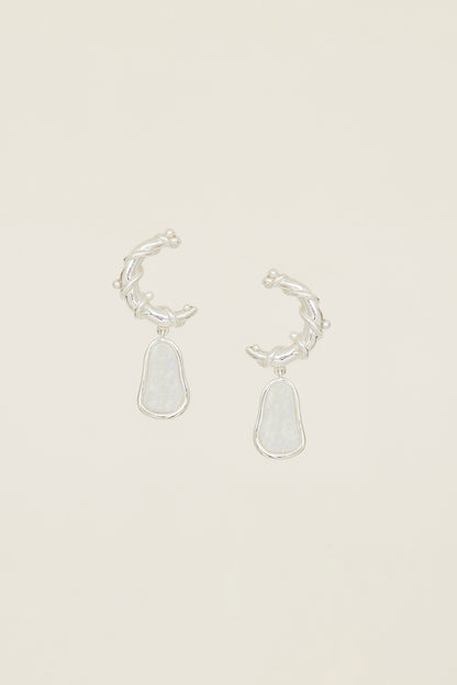 Daphne's Laurels Earrings