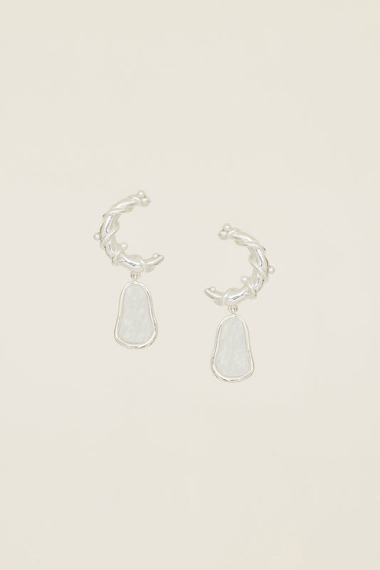 Daphne's Laurels Earrings