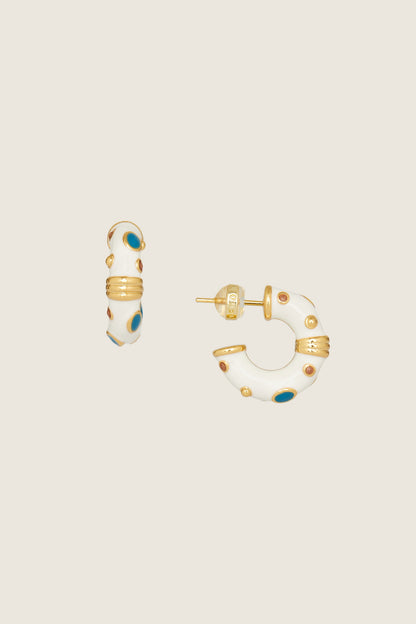 Venus Colors Earrings