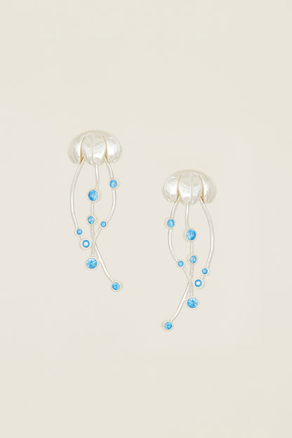 Jellyfish Dance Earrings