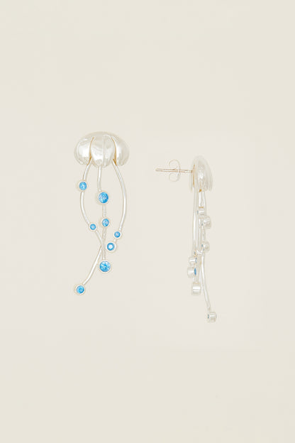 Jellyfish Dance Earrings