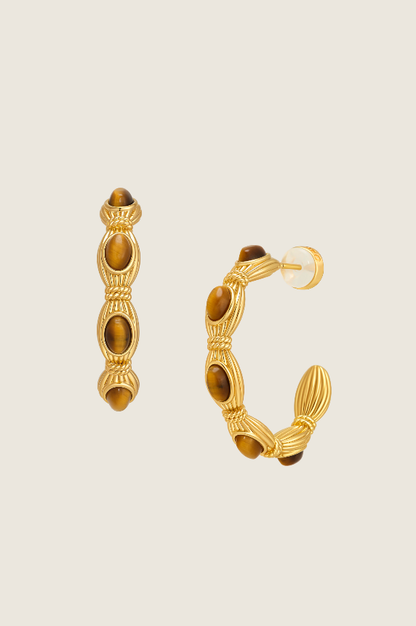 Urula Earrings