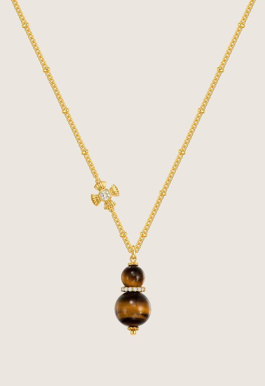 Anao Pearl Necklace