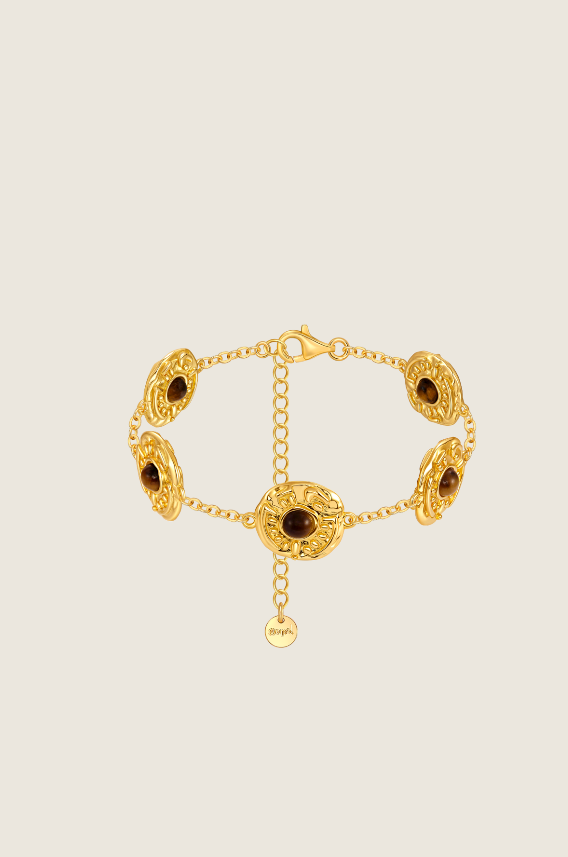 Sunlit Realm Bracelet