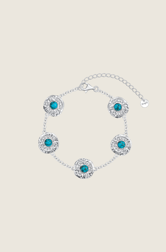 Full Moon Realm Bracelet