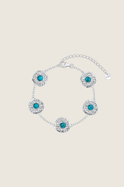 Full Moon Realm Bracelet