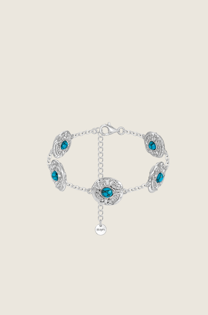 Full Moon Realm Bracelet