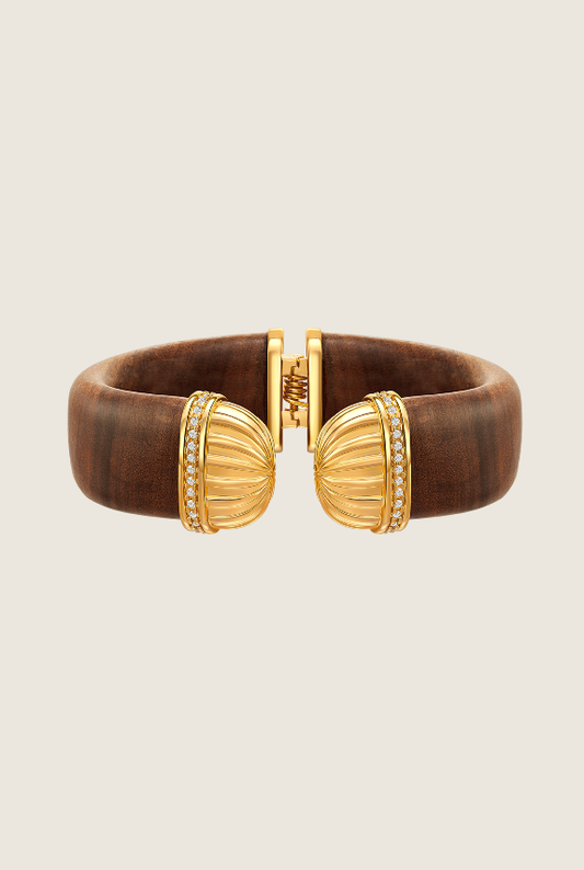 Tāne's Circle Bracelet