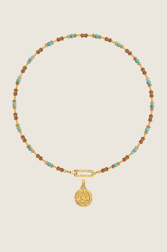 Tahitian Mirage Multi-Way Necklace