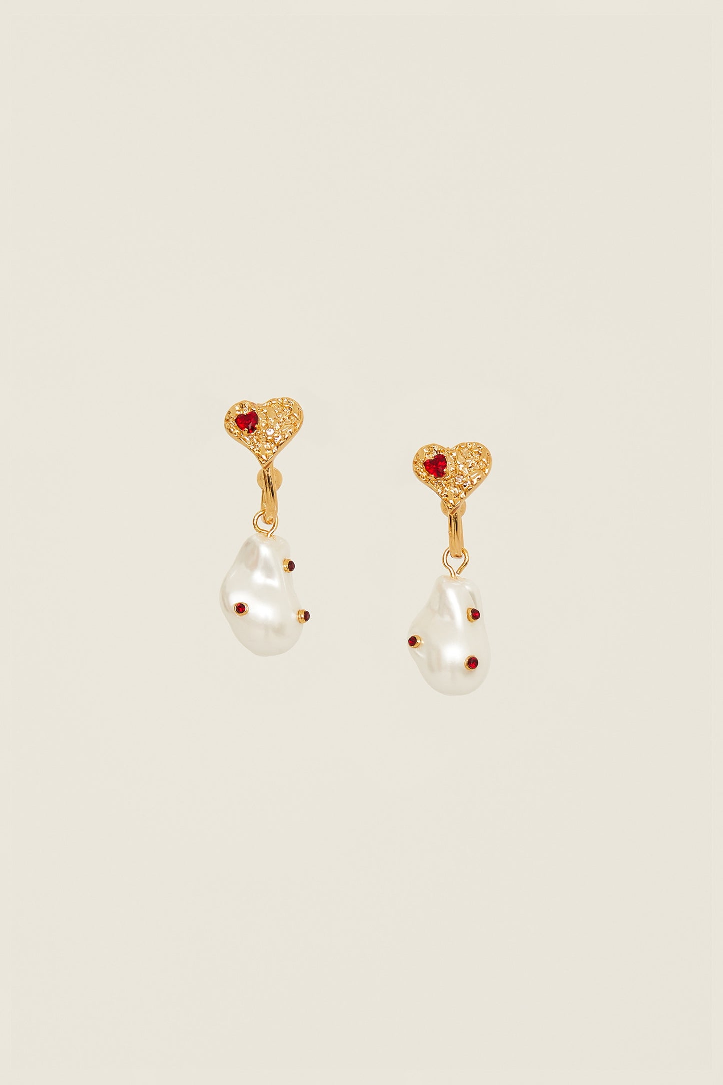 Be Your Treasure Earrings