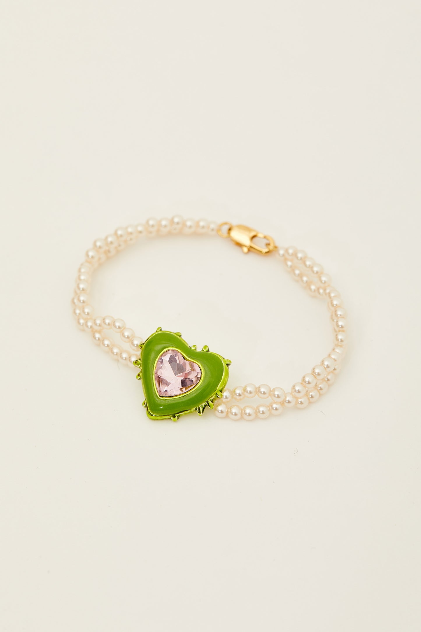 Picnic Favorites Bracelet