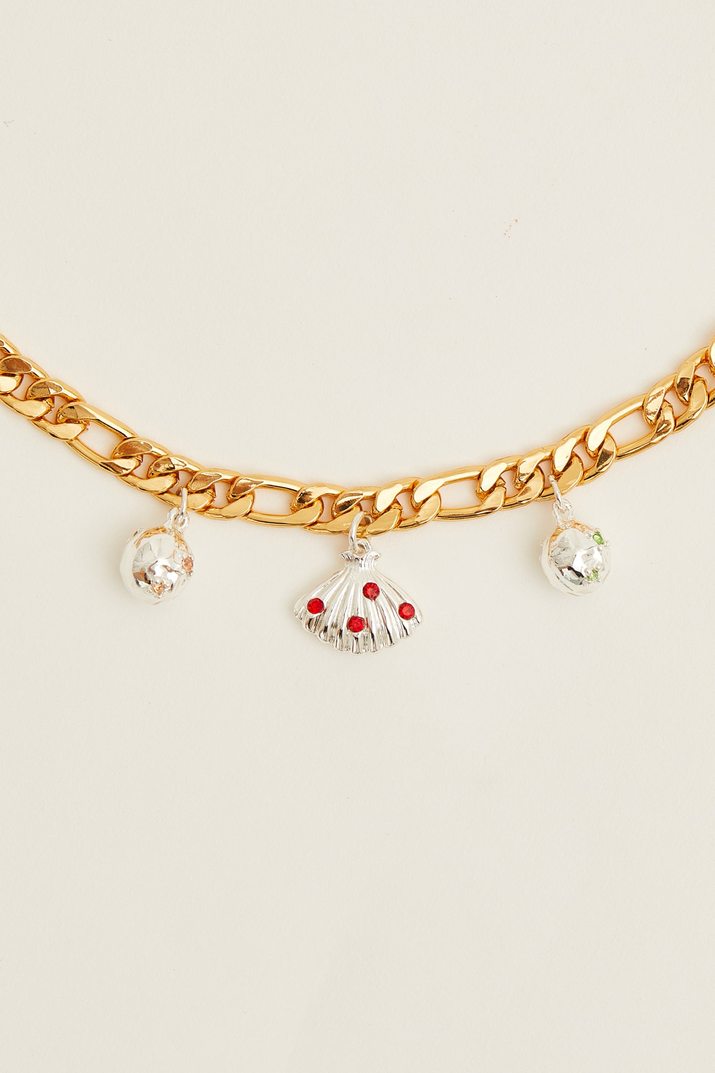 Golden Beach Bracelet